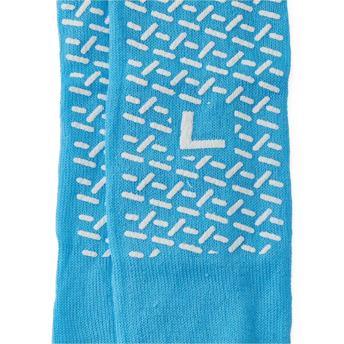 Medline Single-Tread Terry Patient Slippers
