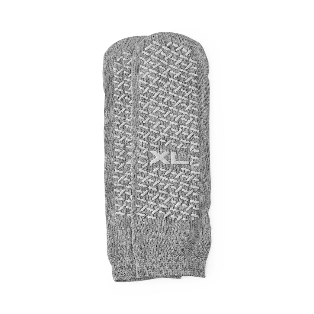 Medline Single-Tread Terry Patient Slippers - BeHope