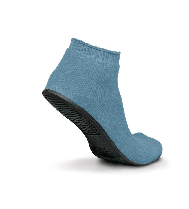 Sure-grip Terrycloth Slippers - BeHope