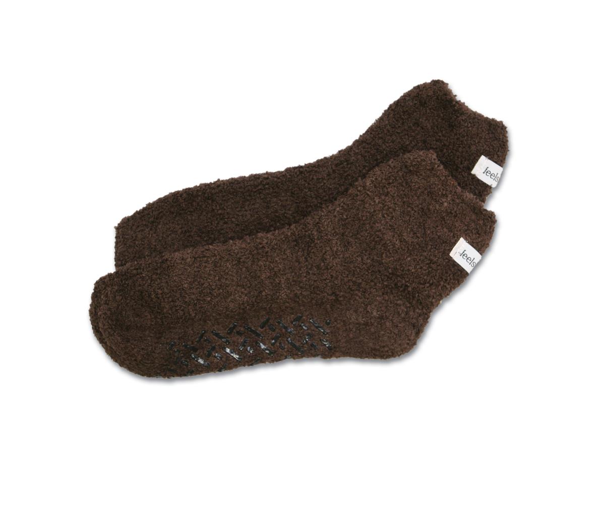 Feels Like Home Patient Slippers - BeHope