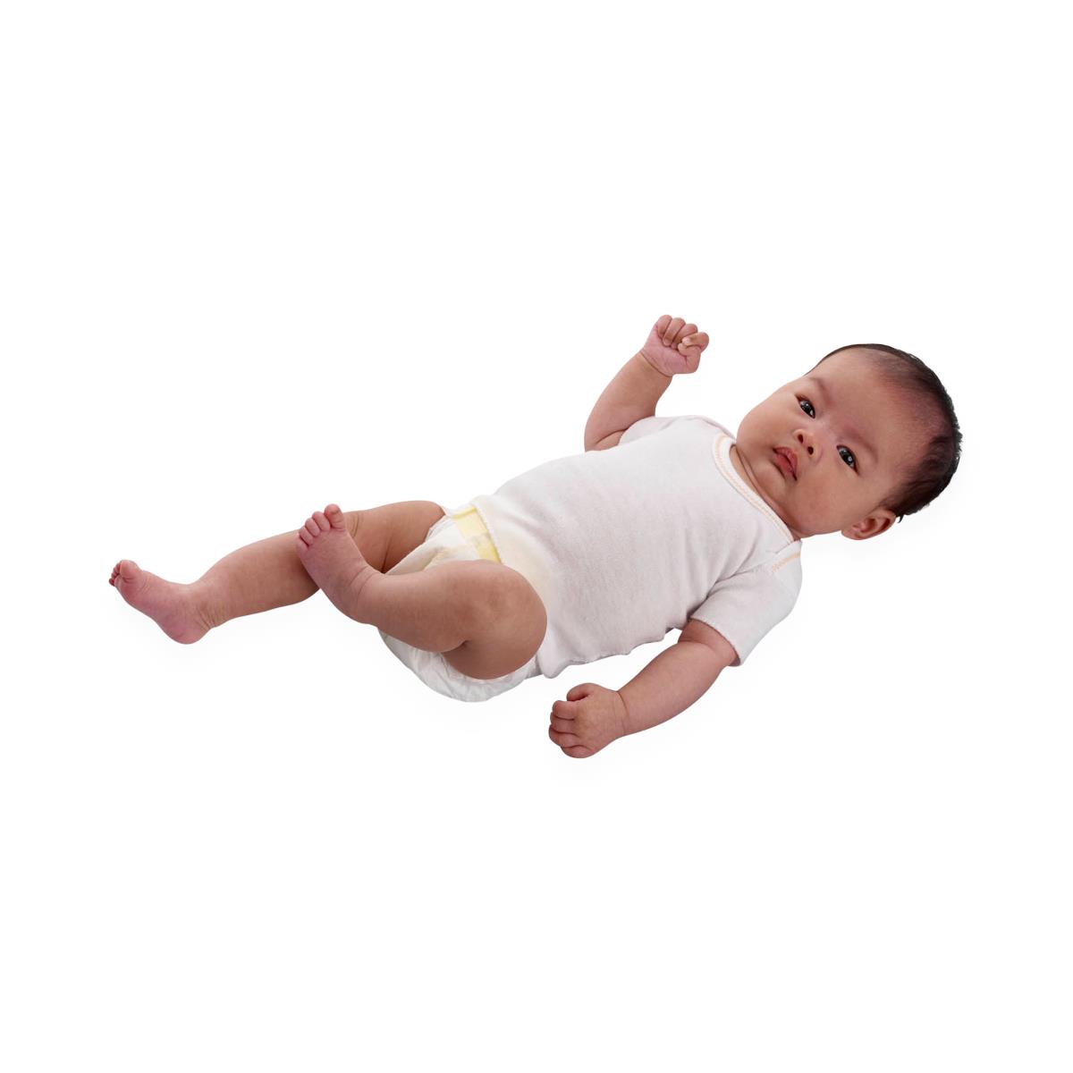 Medline Slipover Infant Shirts - BeHope