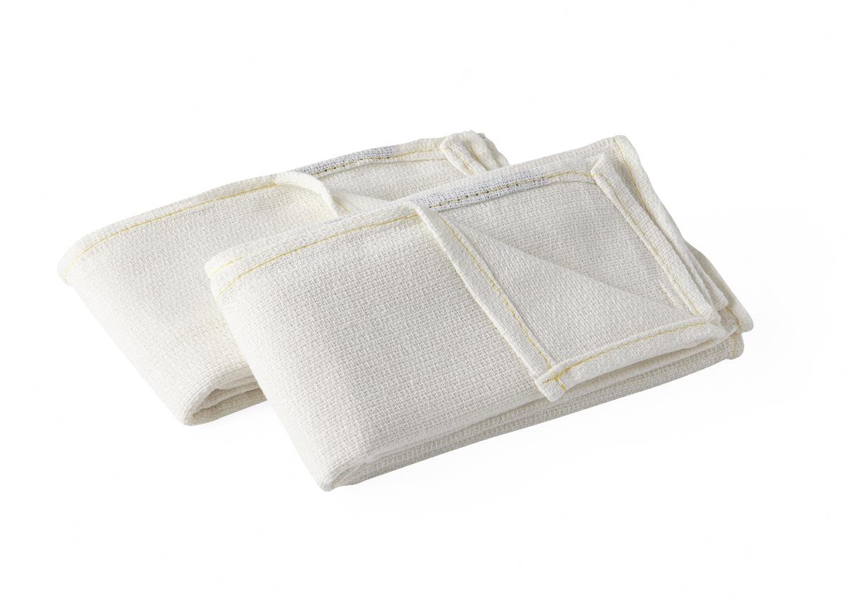 Medline Sterile Disposable X-ray Detectable OR Towels