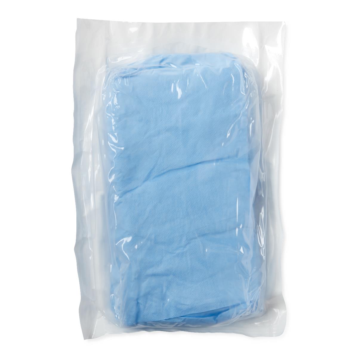 Medline Sterile Disposable X-ray Detectable OR Towels