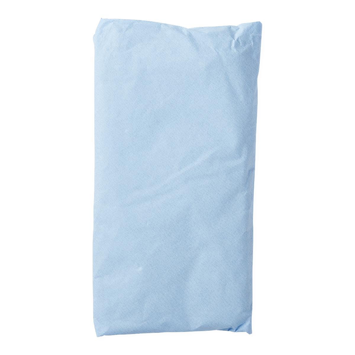 Medline Sterile Disposable Natural OR Towels