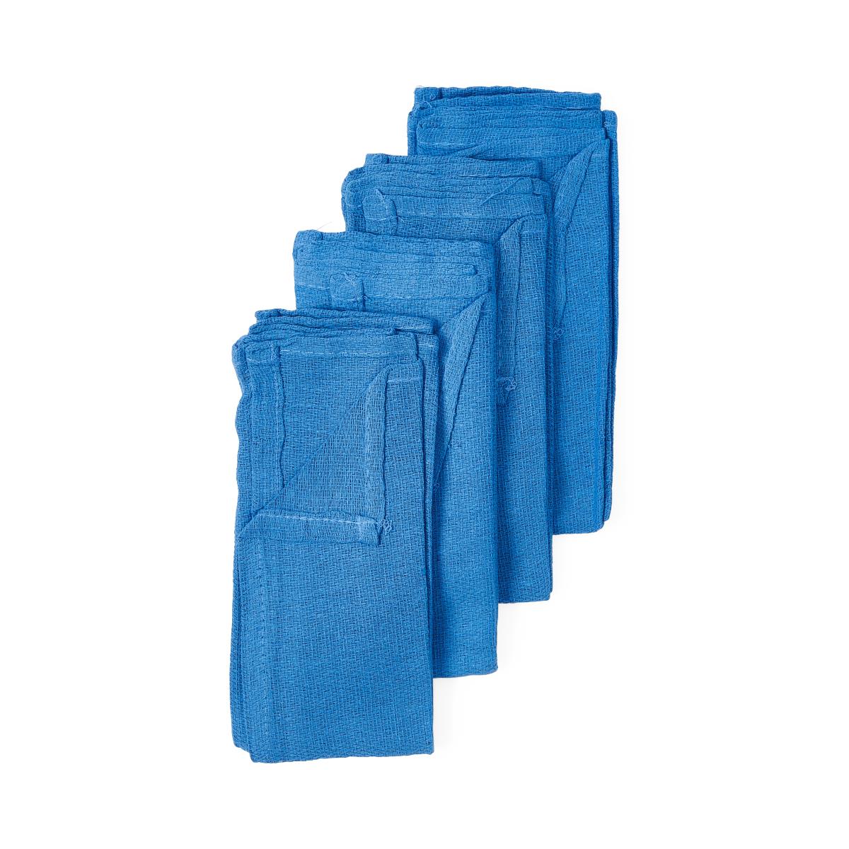 Medline Sterile Disposable OR Towels - BeHope
