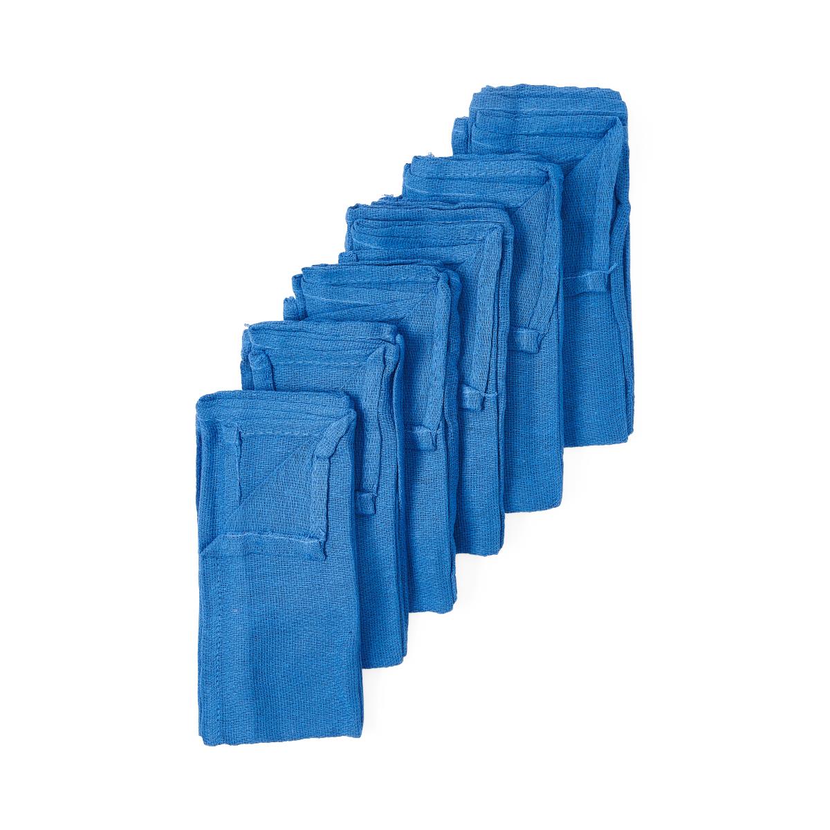 Medline Sterile Disposable OR Towels - BeHope