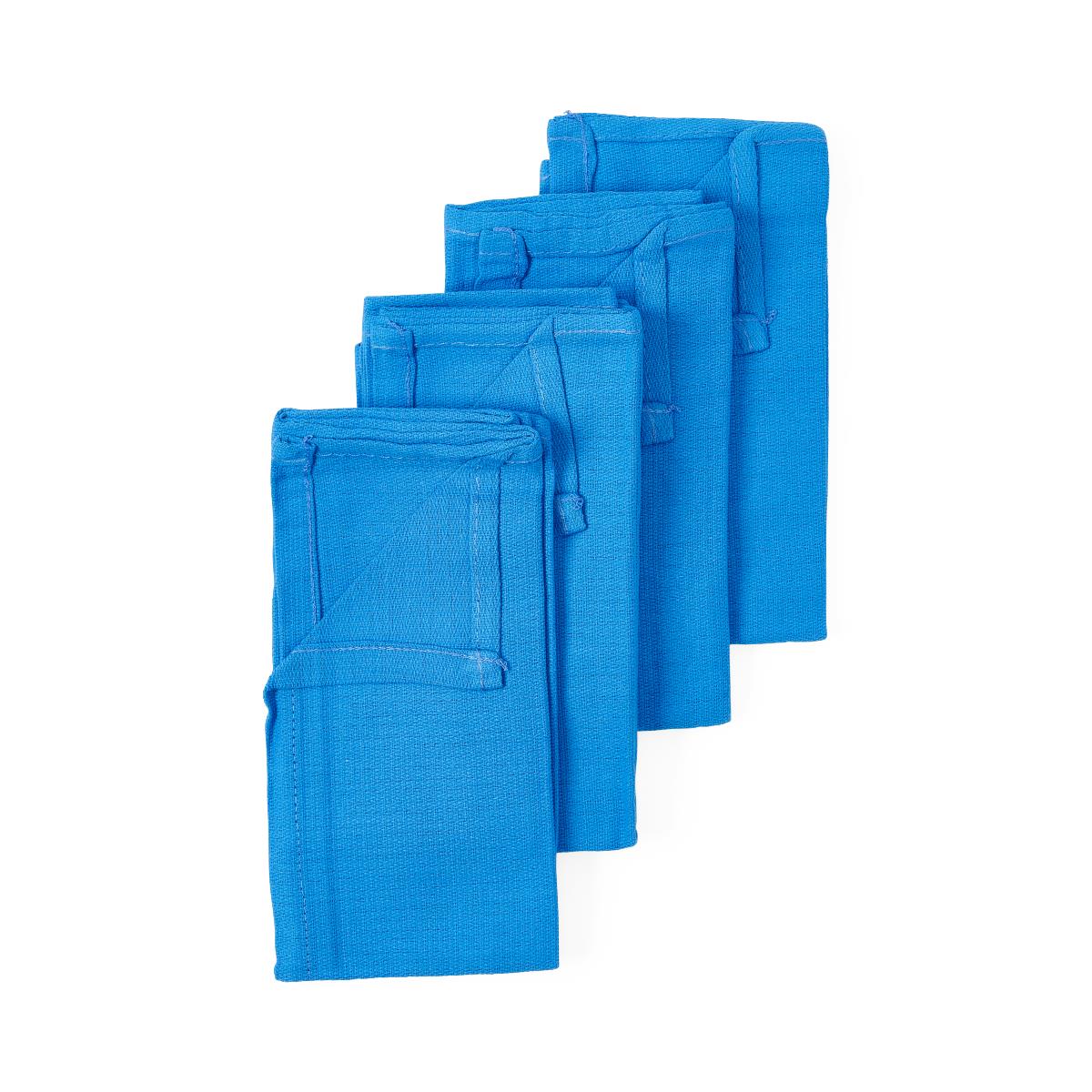 Medline Sterile Disposable OR Towels - BeHope