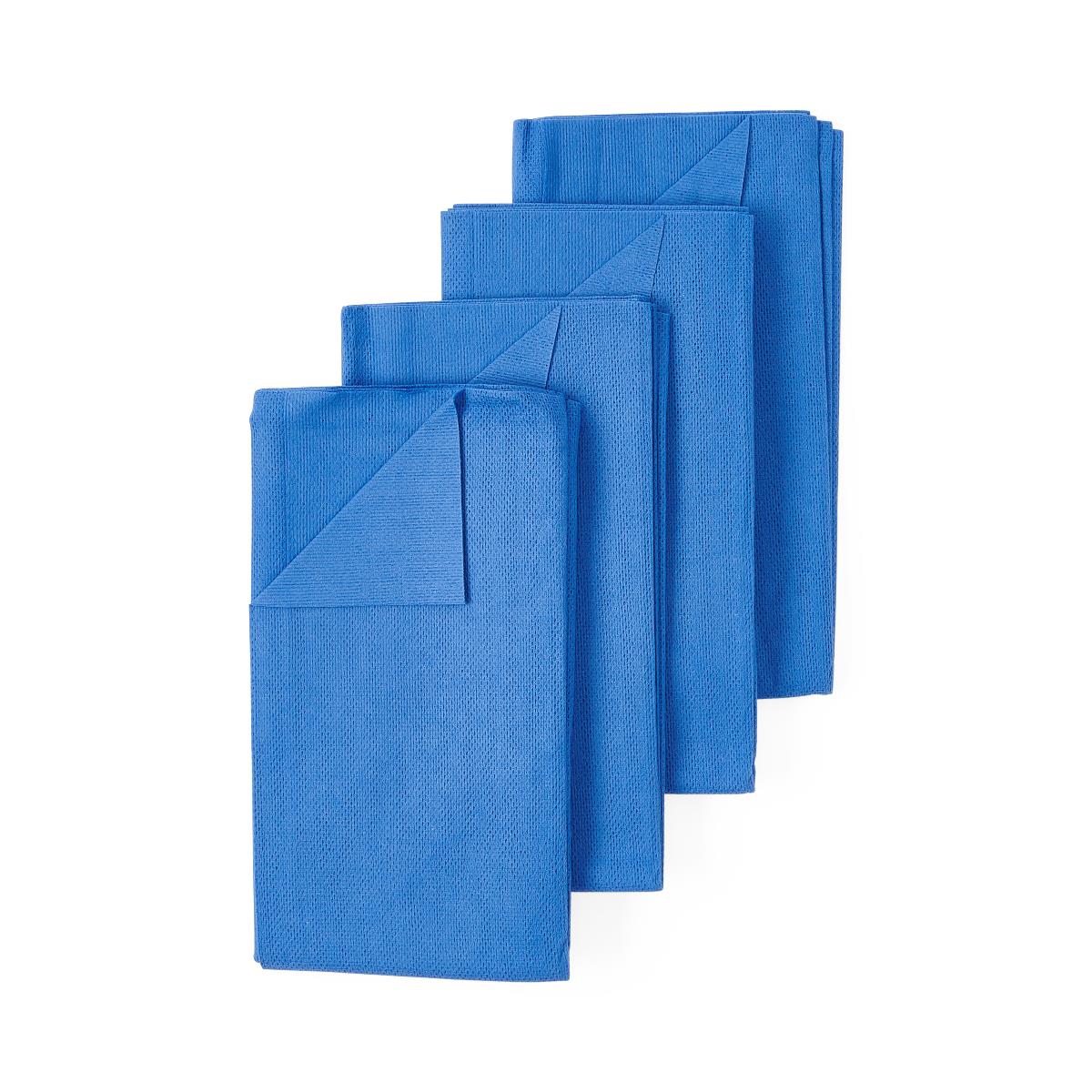 Medline Sterile Disposable OR Towels - BeHope