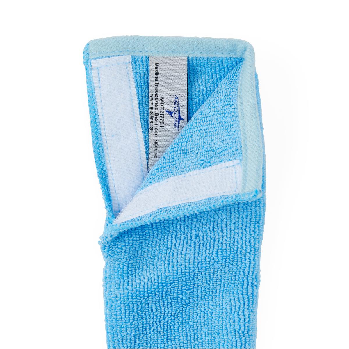 Medline Microfiber High Duster