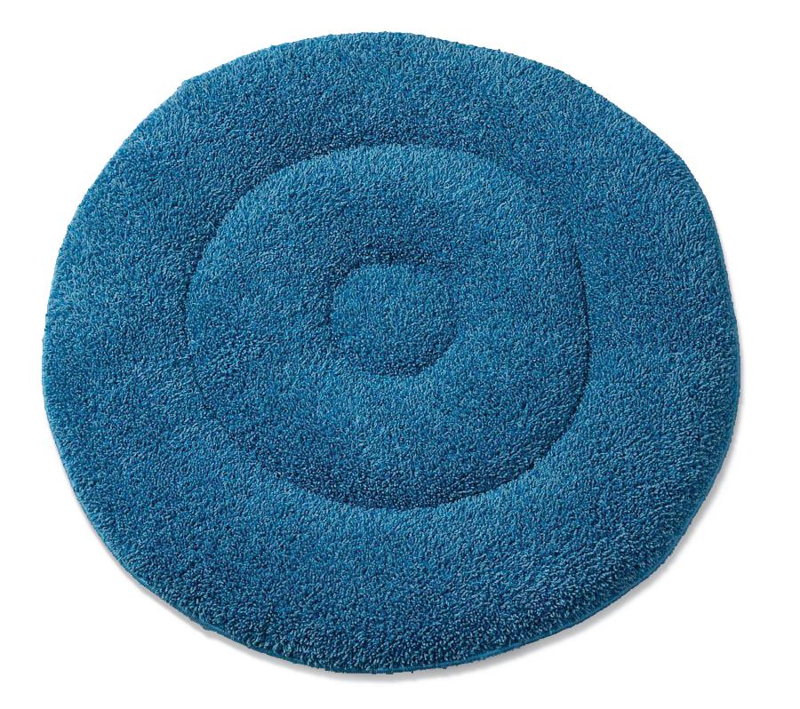 Medline Microfiber Bonnet Pads - BeHope