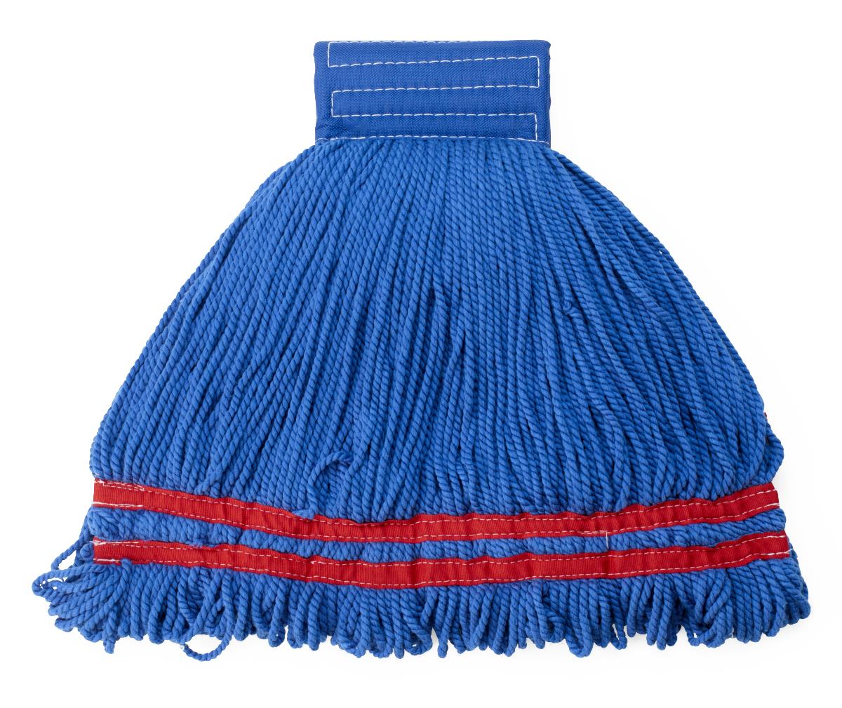Medline Microfiber Traditional Wet Mop - BeHope