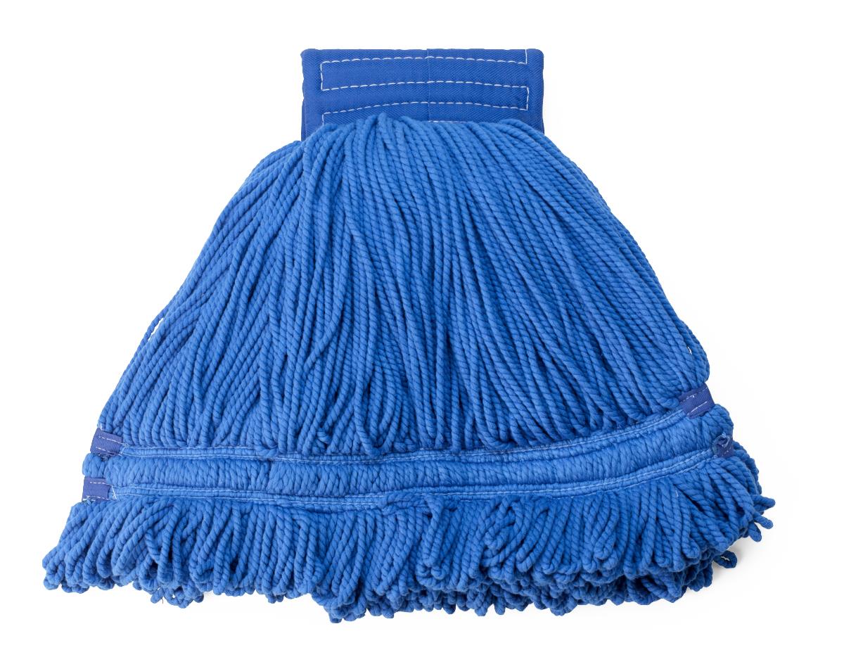 Medline Microfiber Traditional Wet Mop - BeHope