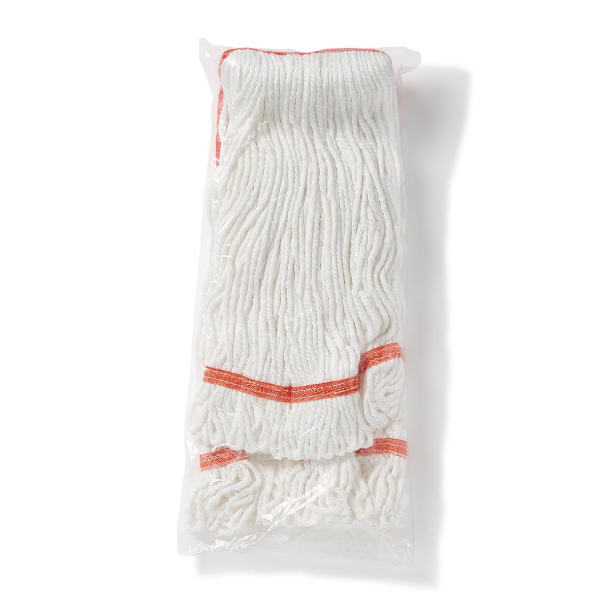 Medline Microfiber Traditional Wet Mop