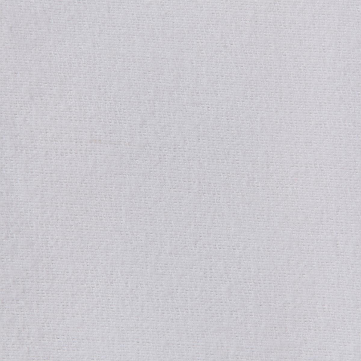 Medline Unbleached 55 / 45 Blended Mattress Covers - BeHope