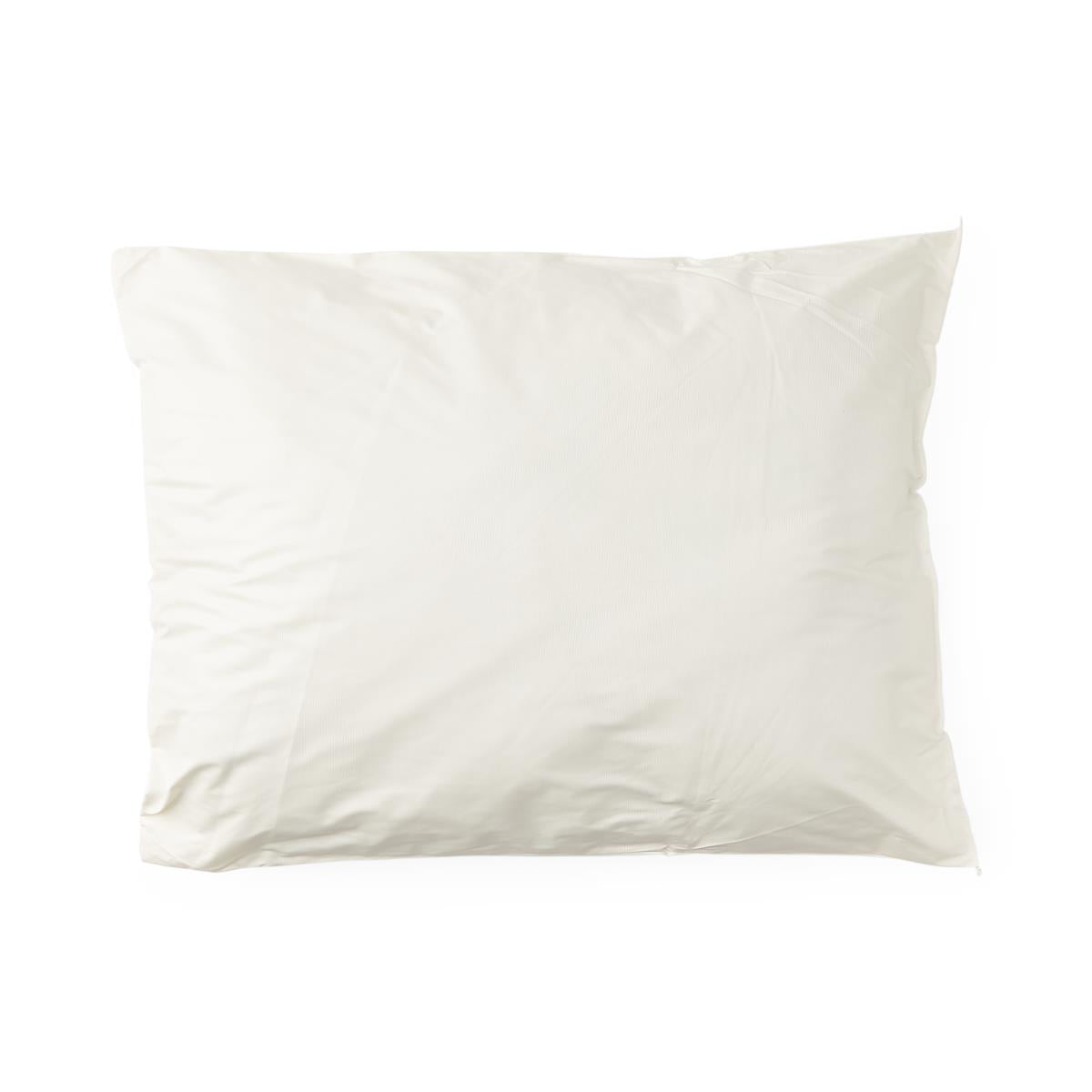 Medsoft Wipeable Reusable Pillows With Vinyl Ticking - BeHope
