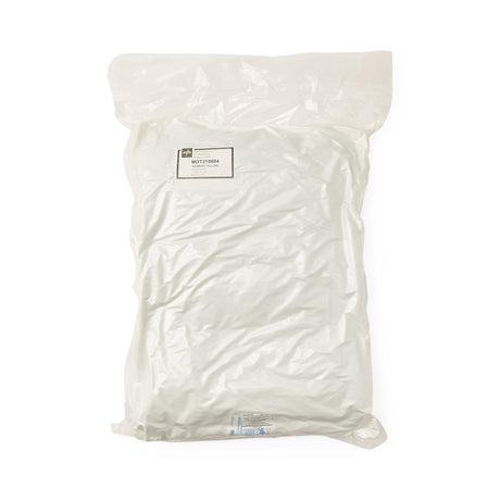 Medsoft Wipeable Reusable Pillows with Vinyl Ticking - BeHope