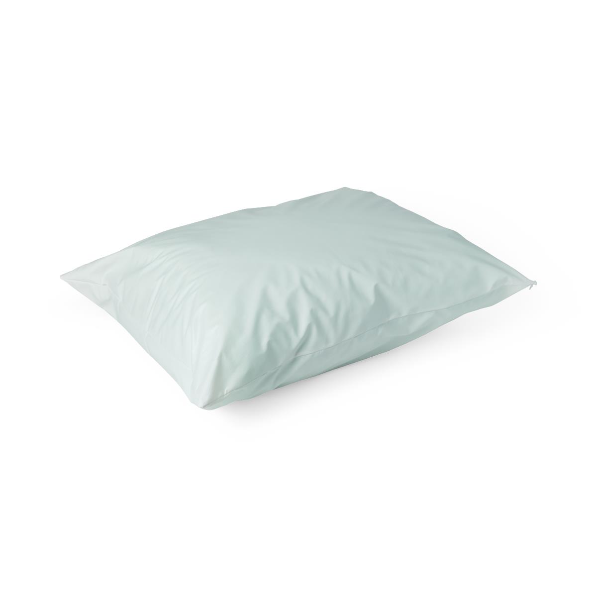 Medsoft Wipeable Reusable Pillows With Vinyl Ticking - BeHope