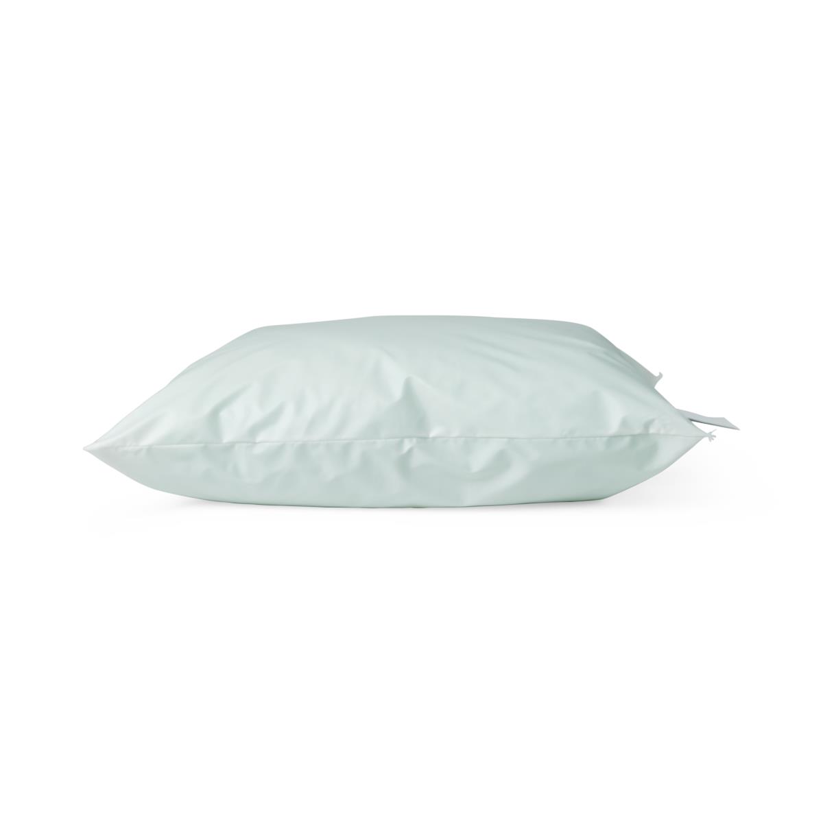 Medsoft Wipeable Reusable Pillows With Vinyl Ticking - BeHope