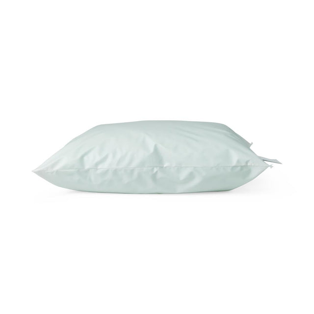 Medsoft Wipeable Reusable Pillows With Vinyl Ticking - BeHope