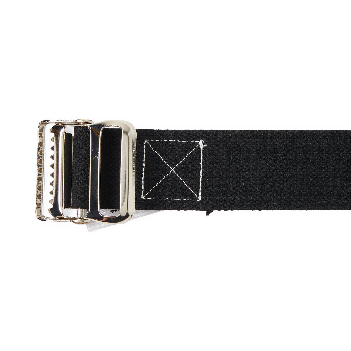 Medline Cotton Gait Belts