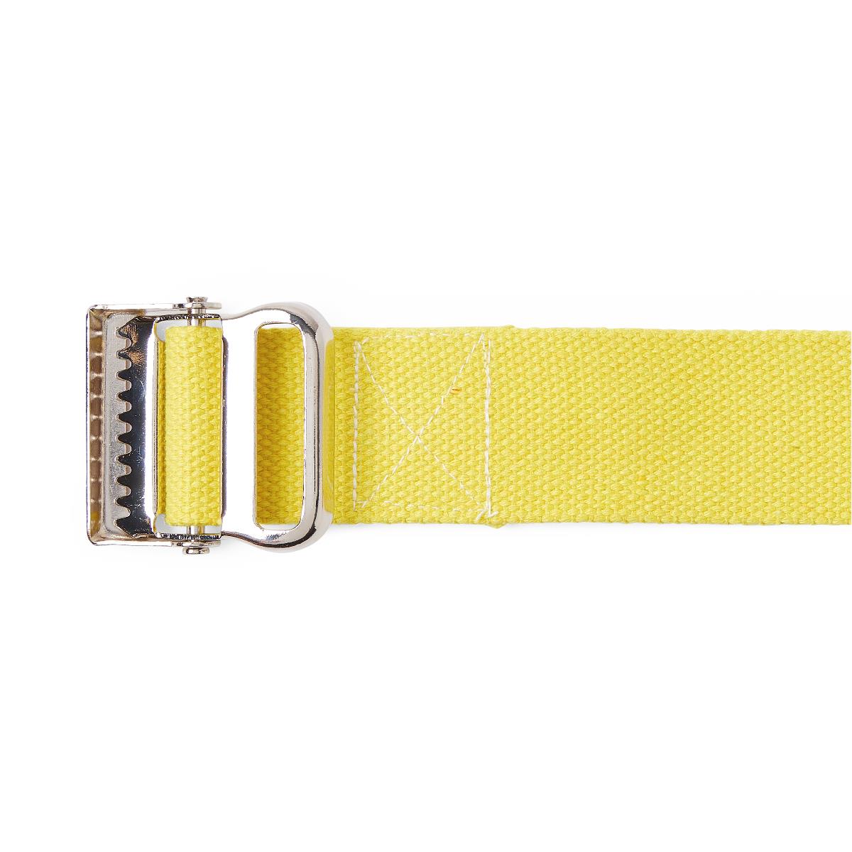 Medline Cotton Gait Belts