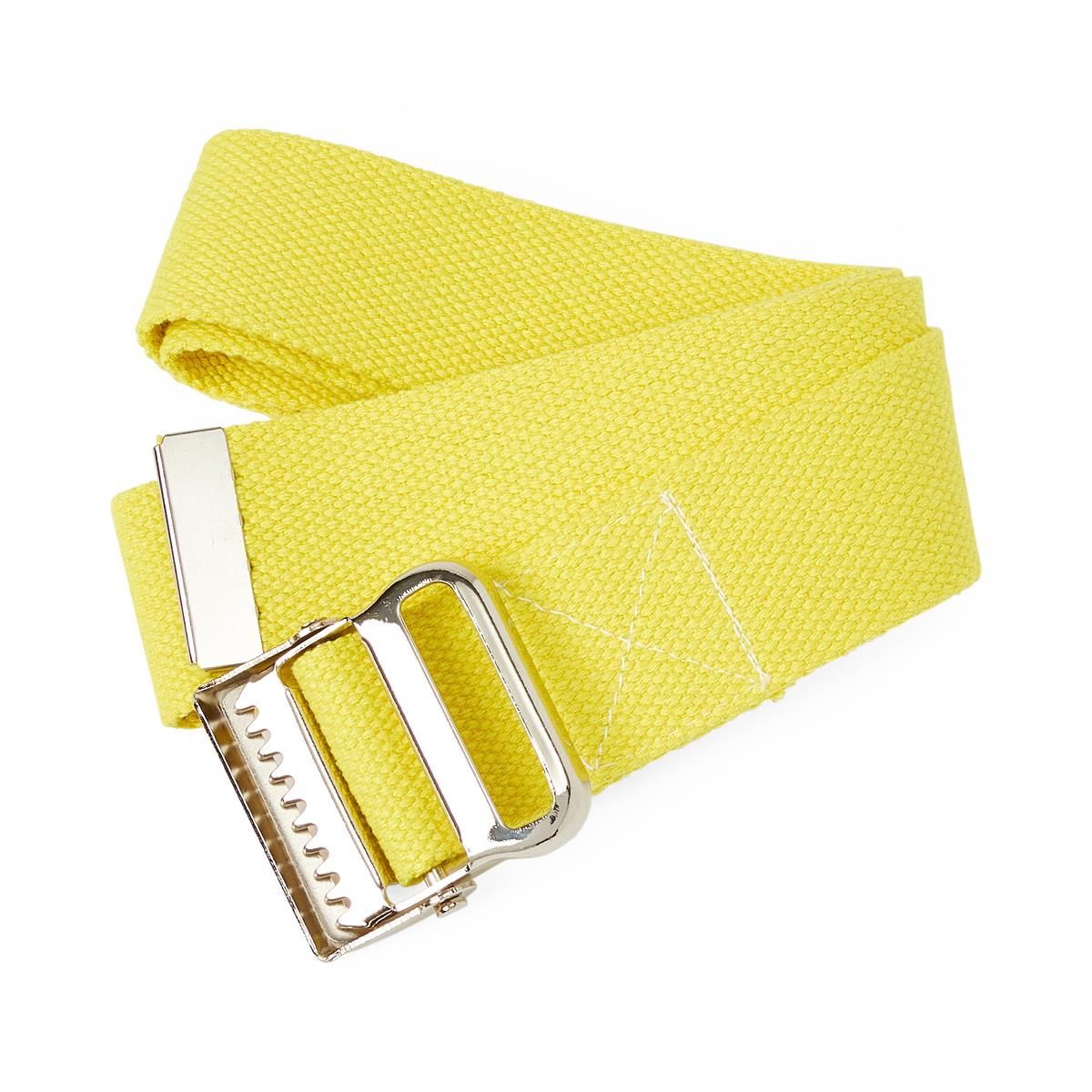 Medline Cotton Gait Belts