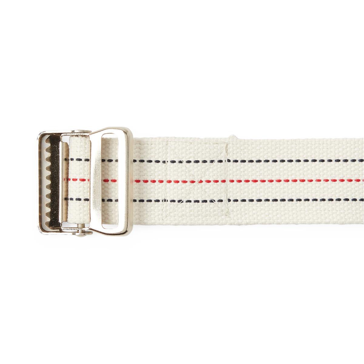 Medline Cotton Gait Belts