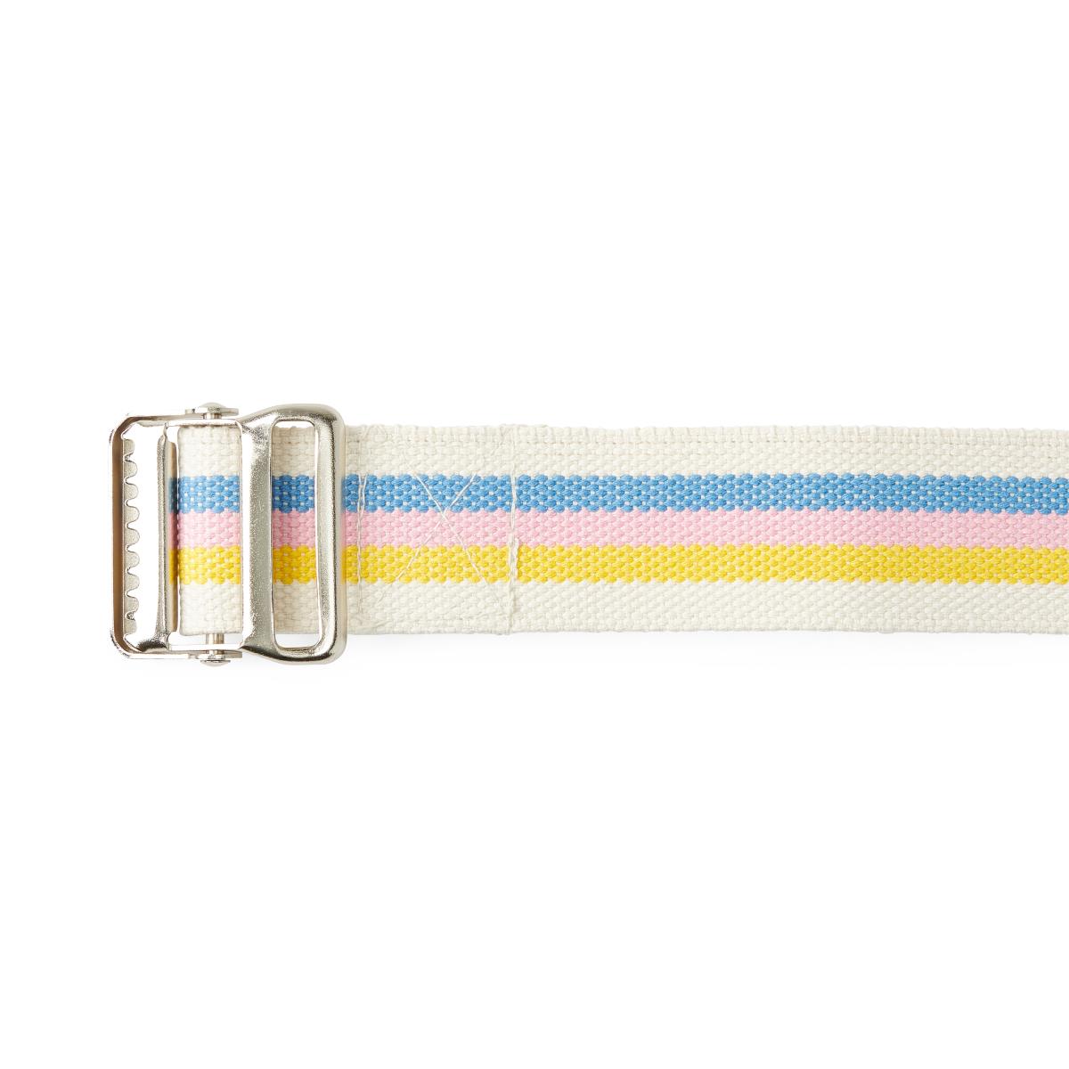 Medline Cotton Gait Belts