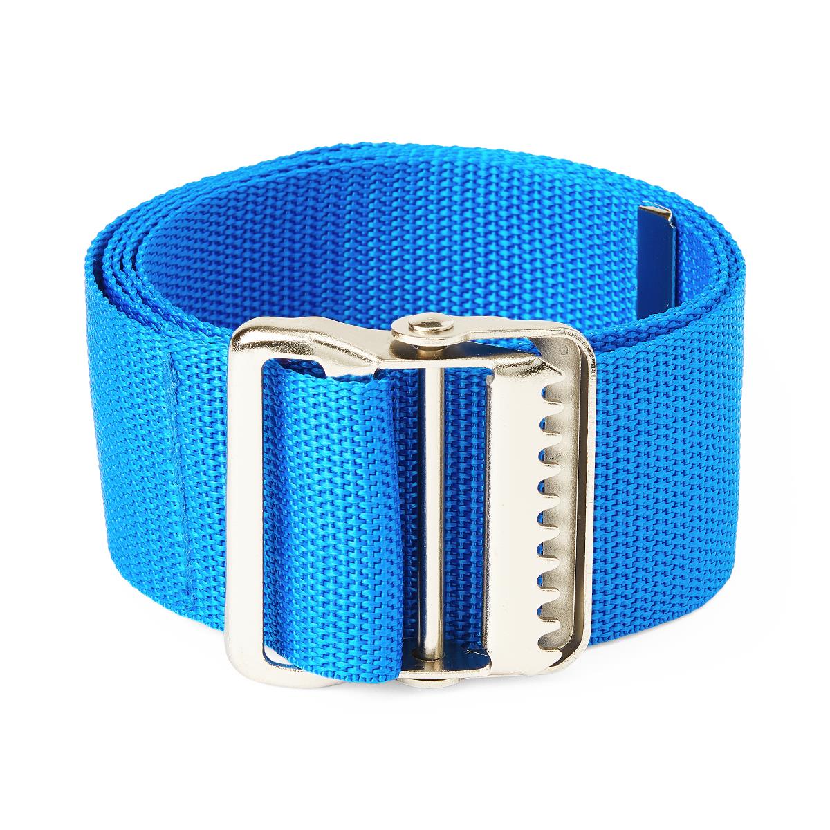 Medline Polypropylene Gait Belts - BeHope
