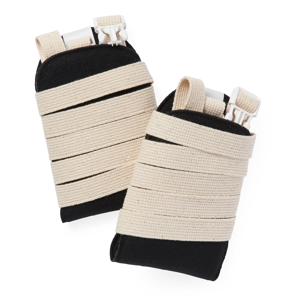 Medline Quick-Release Limb Holders