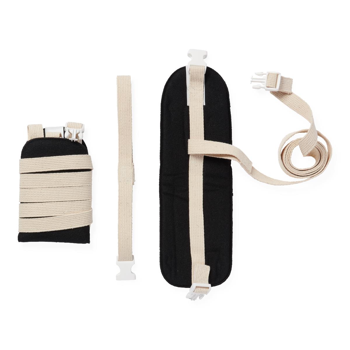 Medline Quick-Release Limb Holders