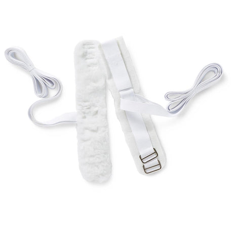 Medline Quick Control Limb Holders - BeHope