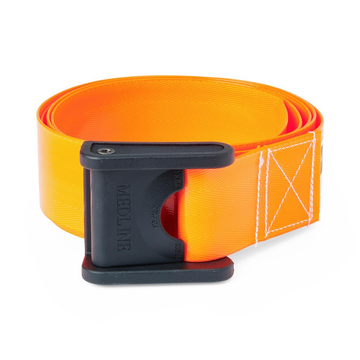 Medline Wipeable Gait Belt - BeHope