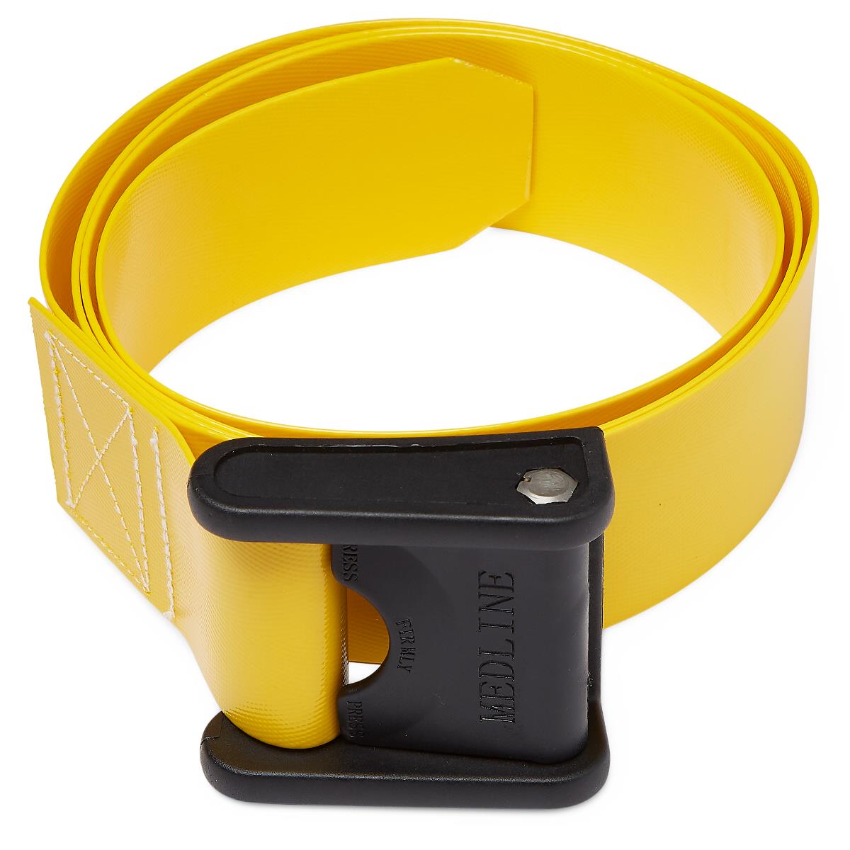 Medline Wipeable Gait Belt - BeHope