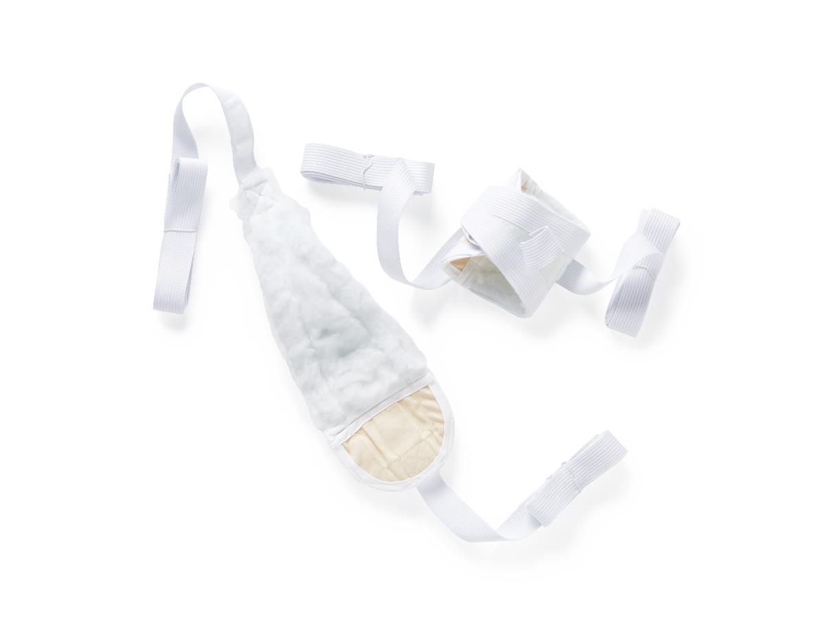 Medline Personal Safety Limb Holders - BeHope