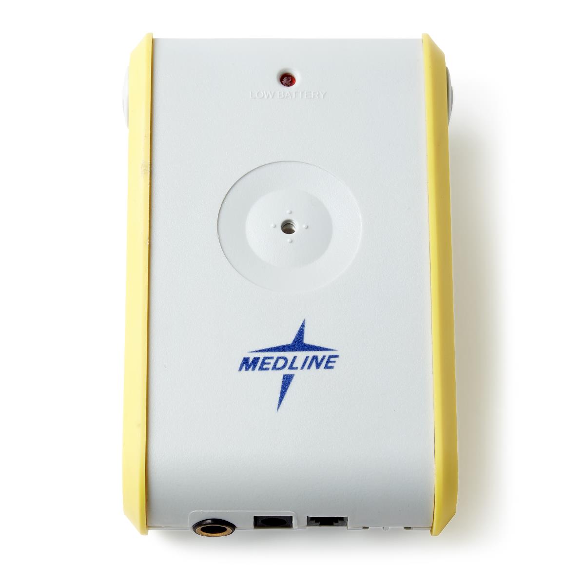 Medline Tamper-Resistant Bed and Chair Patient Alarm - BeHope