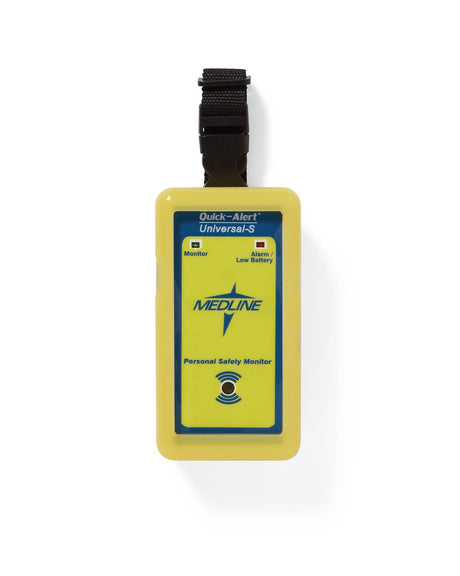 Medline Quick Alert Universal Nurse Call Alarm - BeHope