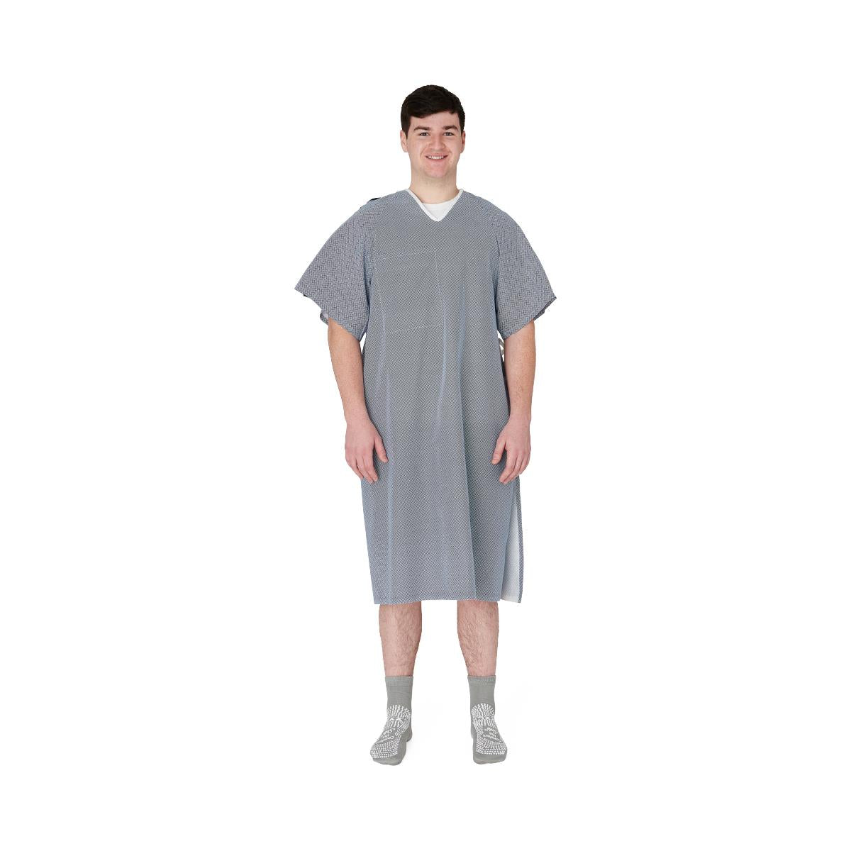 Medline Blended IV Gowns