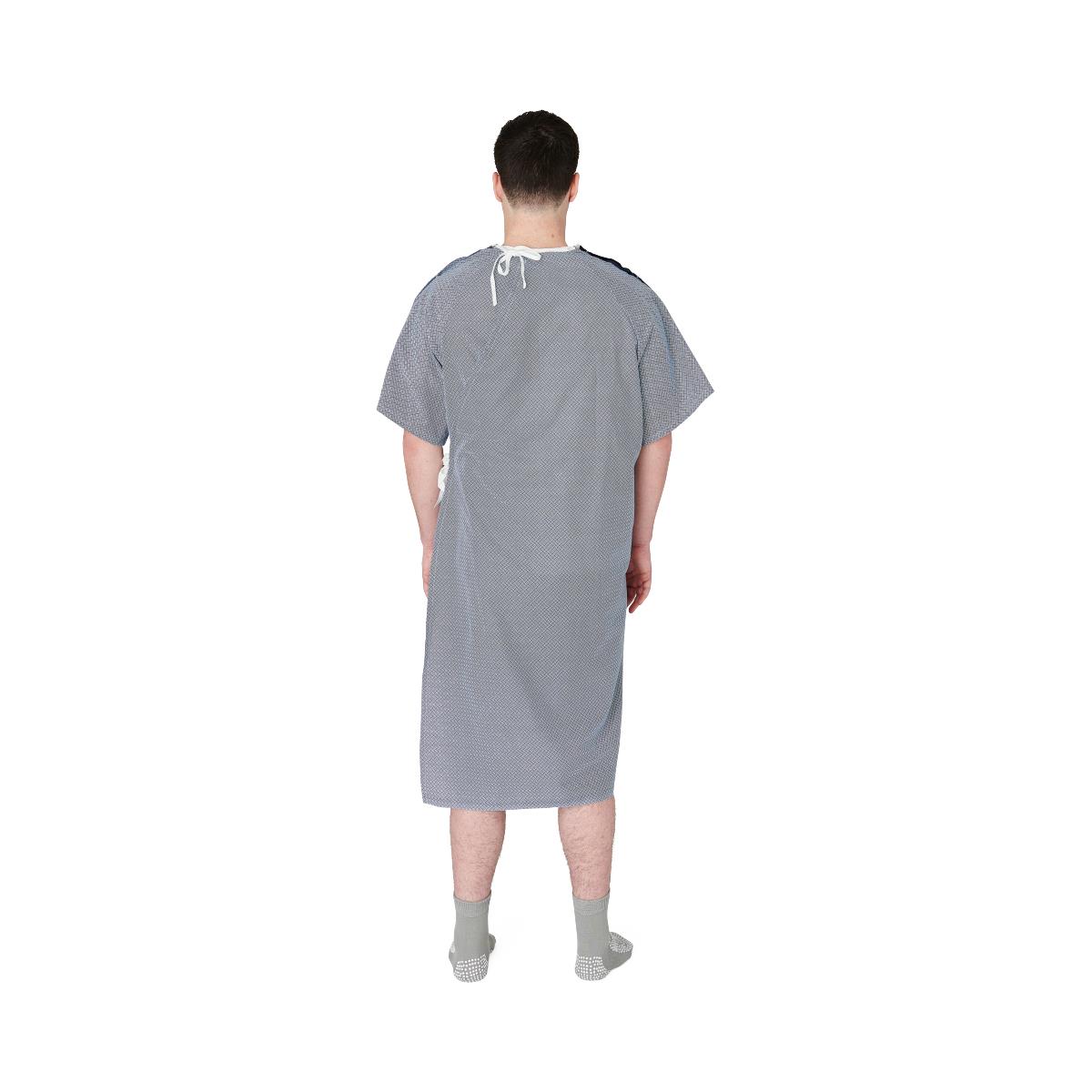 Medline Blended IV Gowns