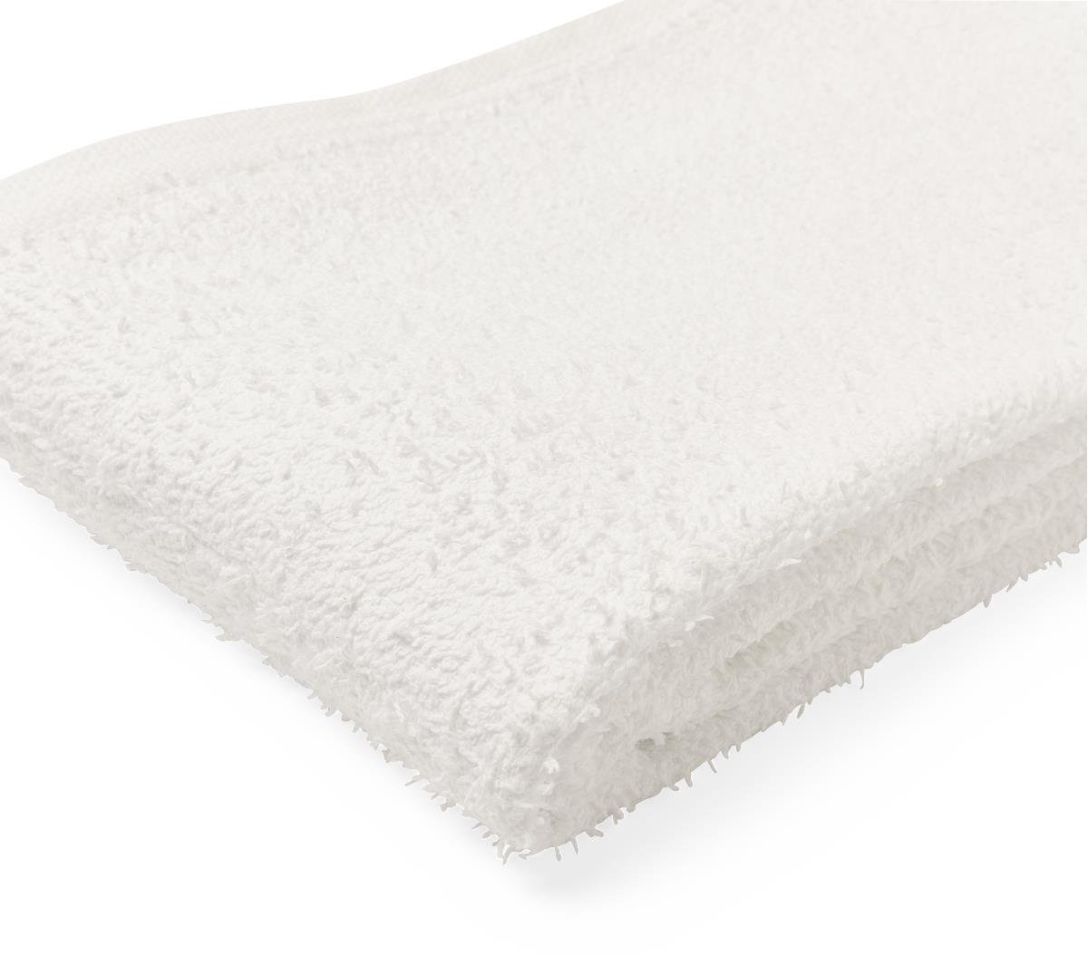 Medline Classic Cotton Terry Bath Towels - BeHope