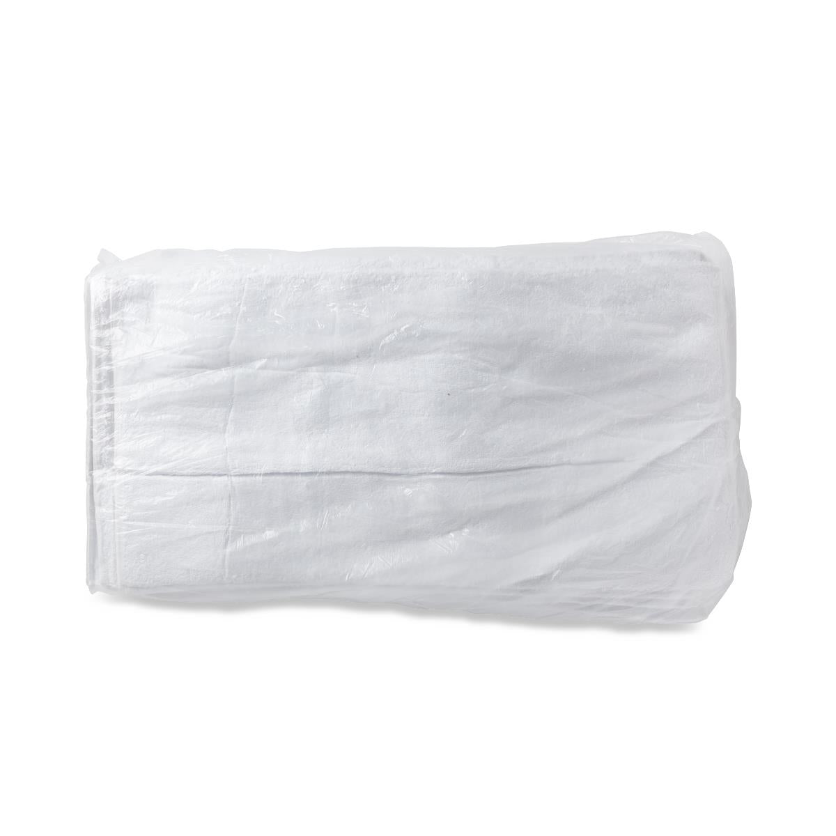 Medline Fine-Spun Bath Towels