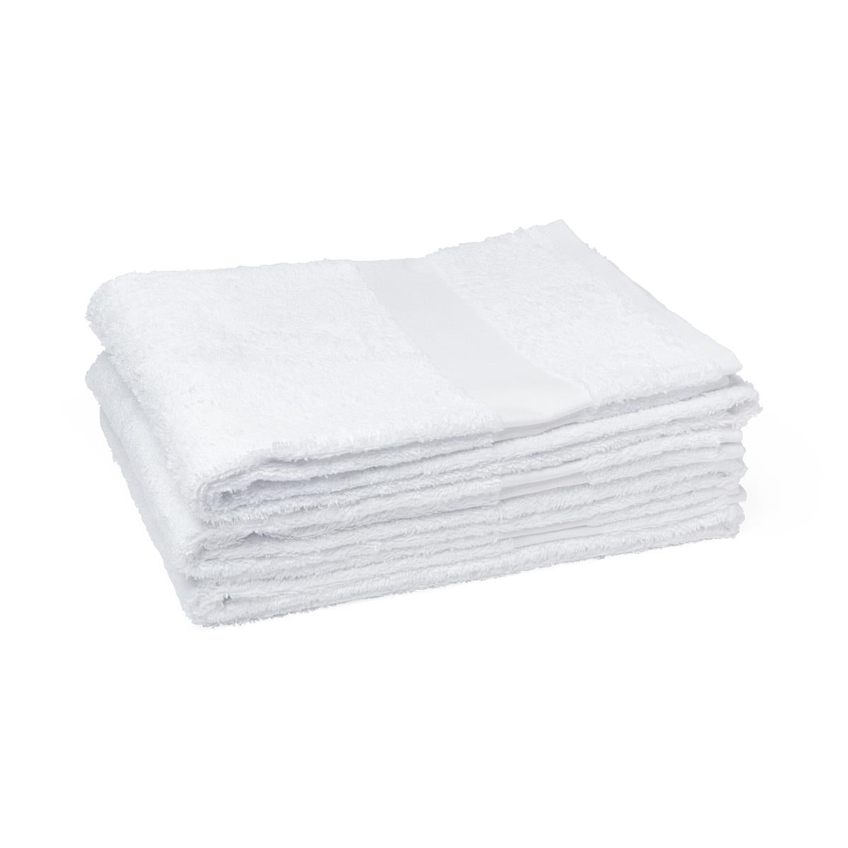 Medline Fine-Spun Bath Towels