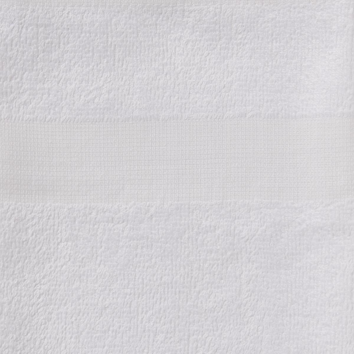 Medline Fine-Spun Bath Towels