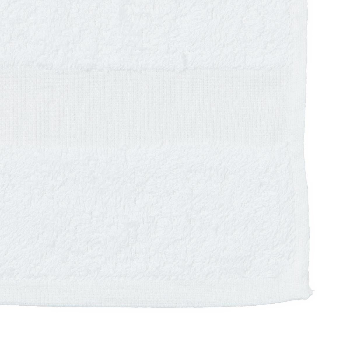 Medline Fine-Spun Bath Towels