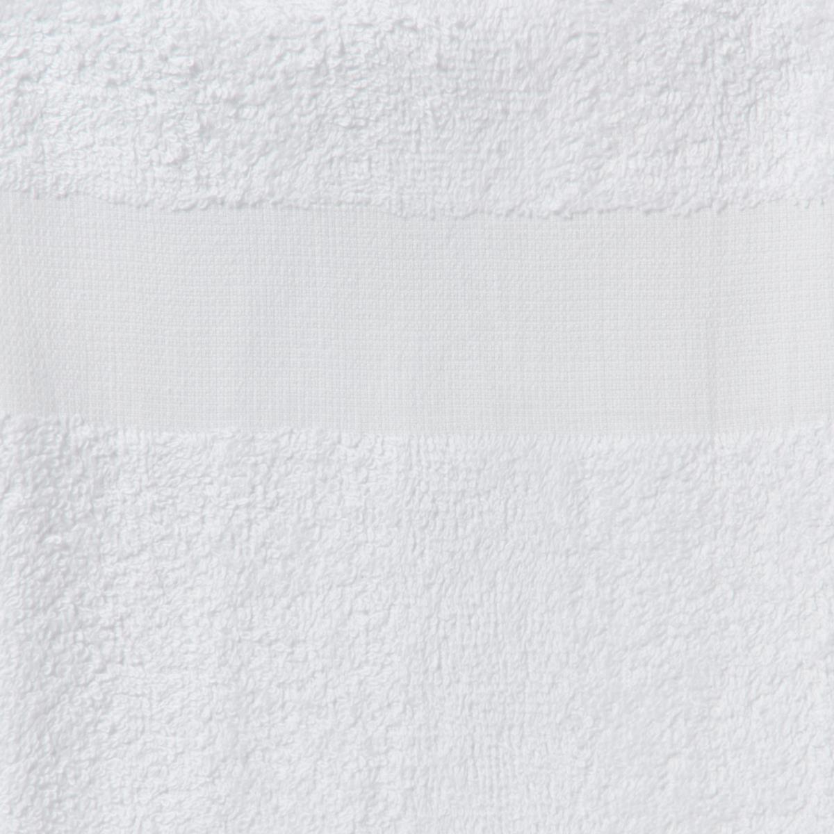Medline Fine-Spun Bath Towels