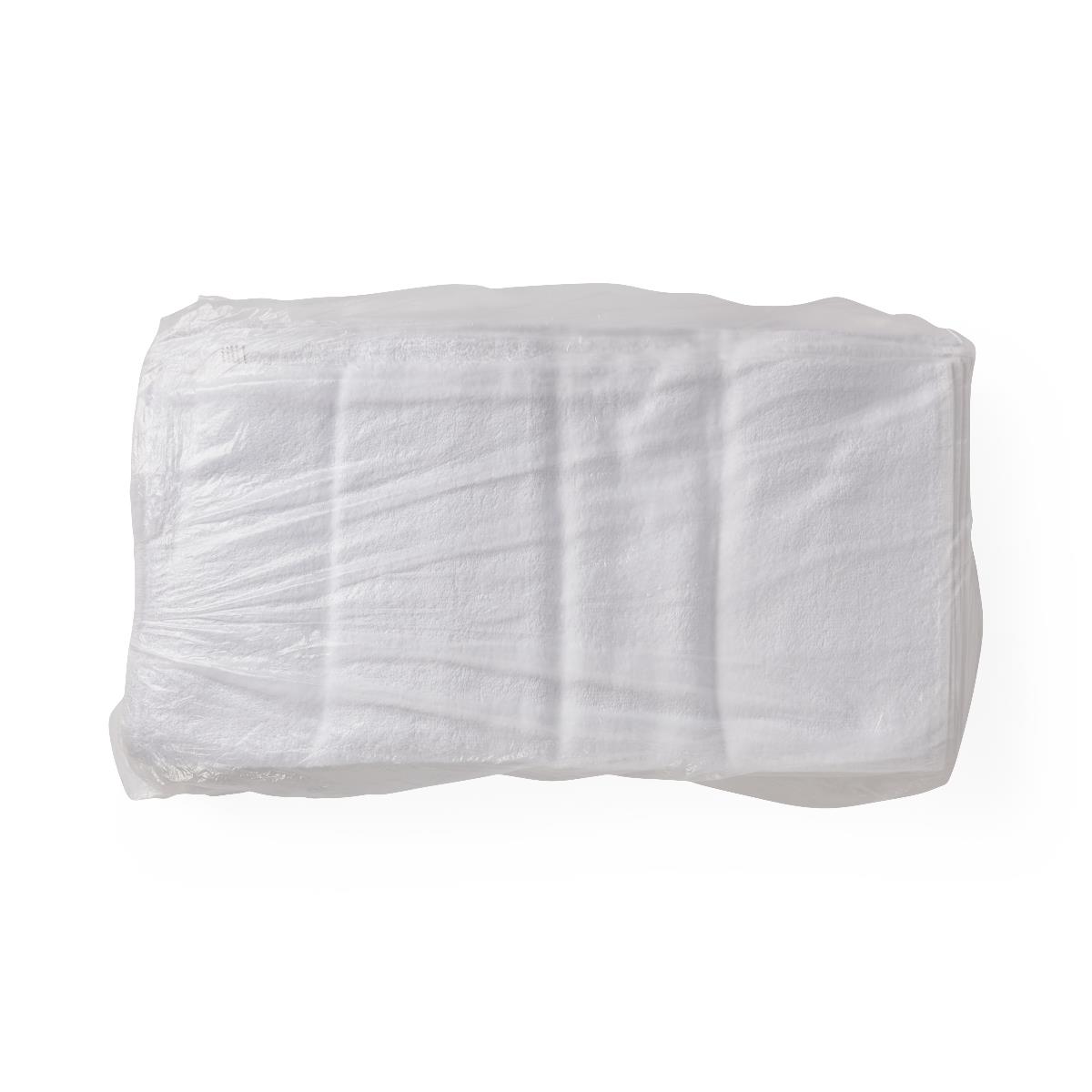 Medline Fine-Spun Bath Towels