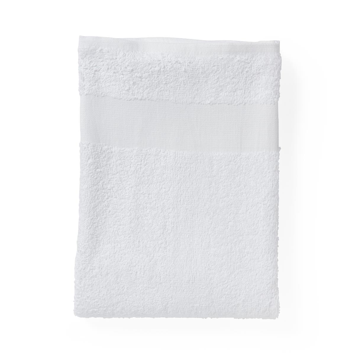 Medline Fine-Spun Bath Towels