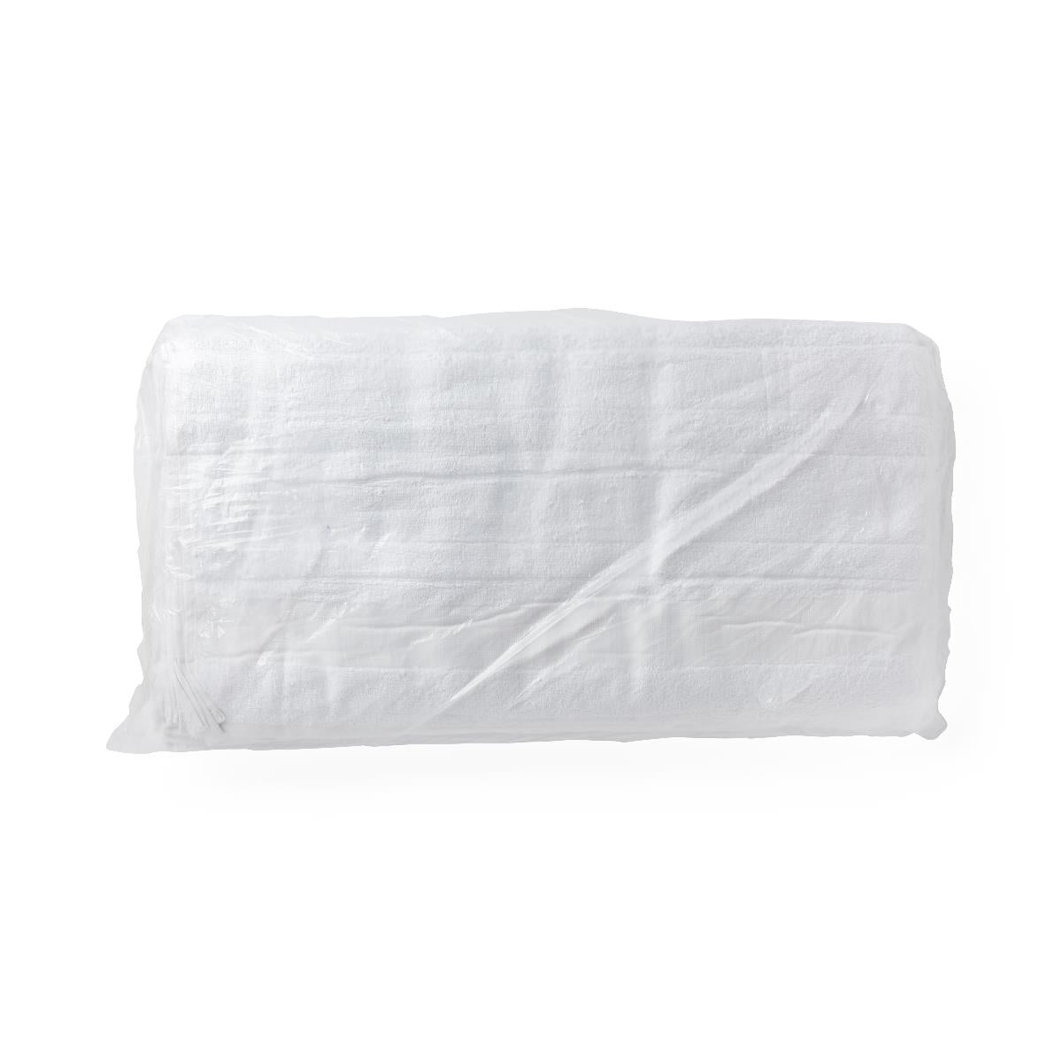 Medline Fine-Spun Bath Towels