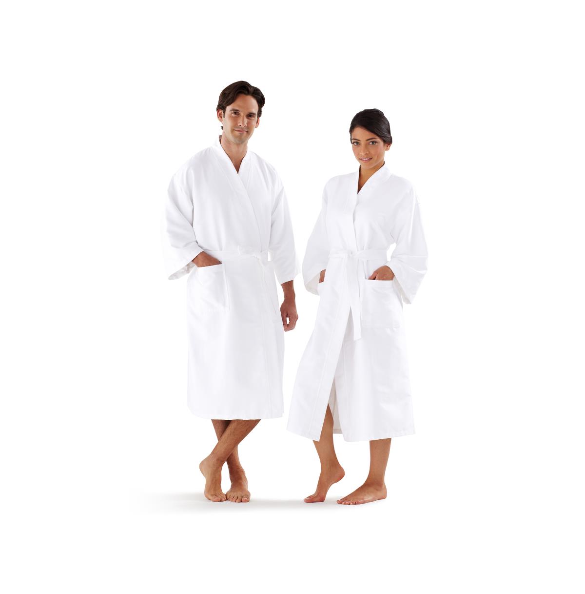 Medline Patient Robes