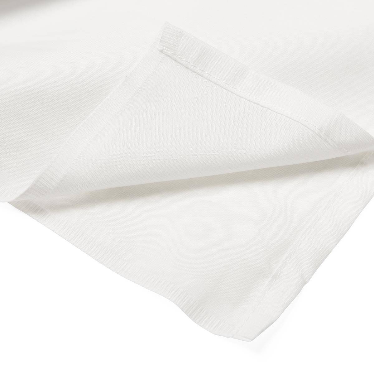 Medline Muslin Flat Sheets